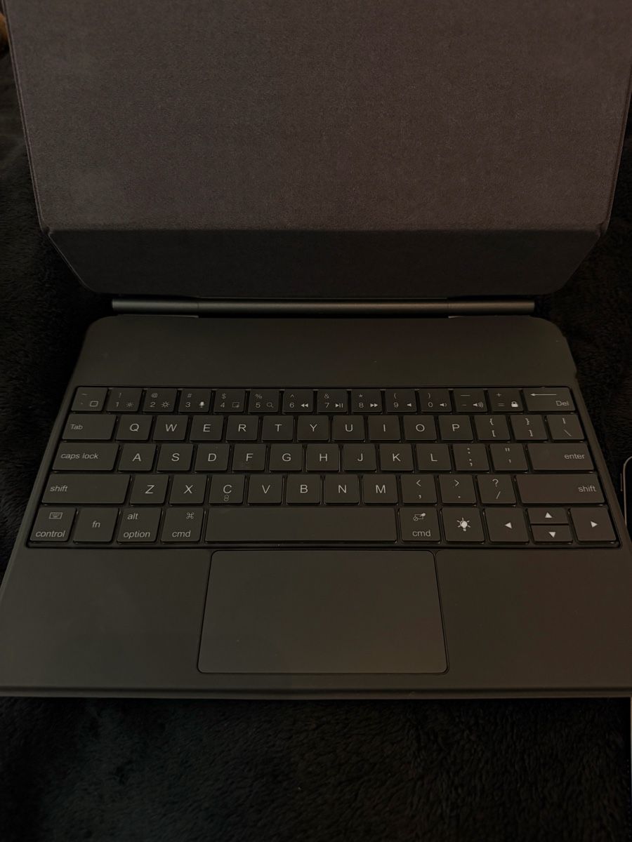 Apple Tablet PC: iPad 12,9 Zoll 512Gb Spacegrey – Usato da Rothenburg venduto da afe_c27m 3