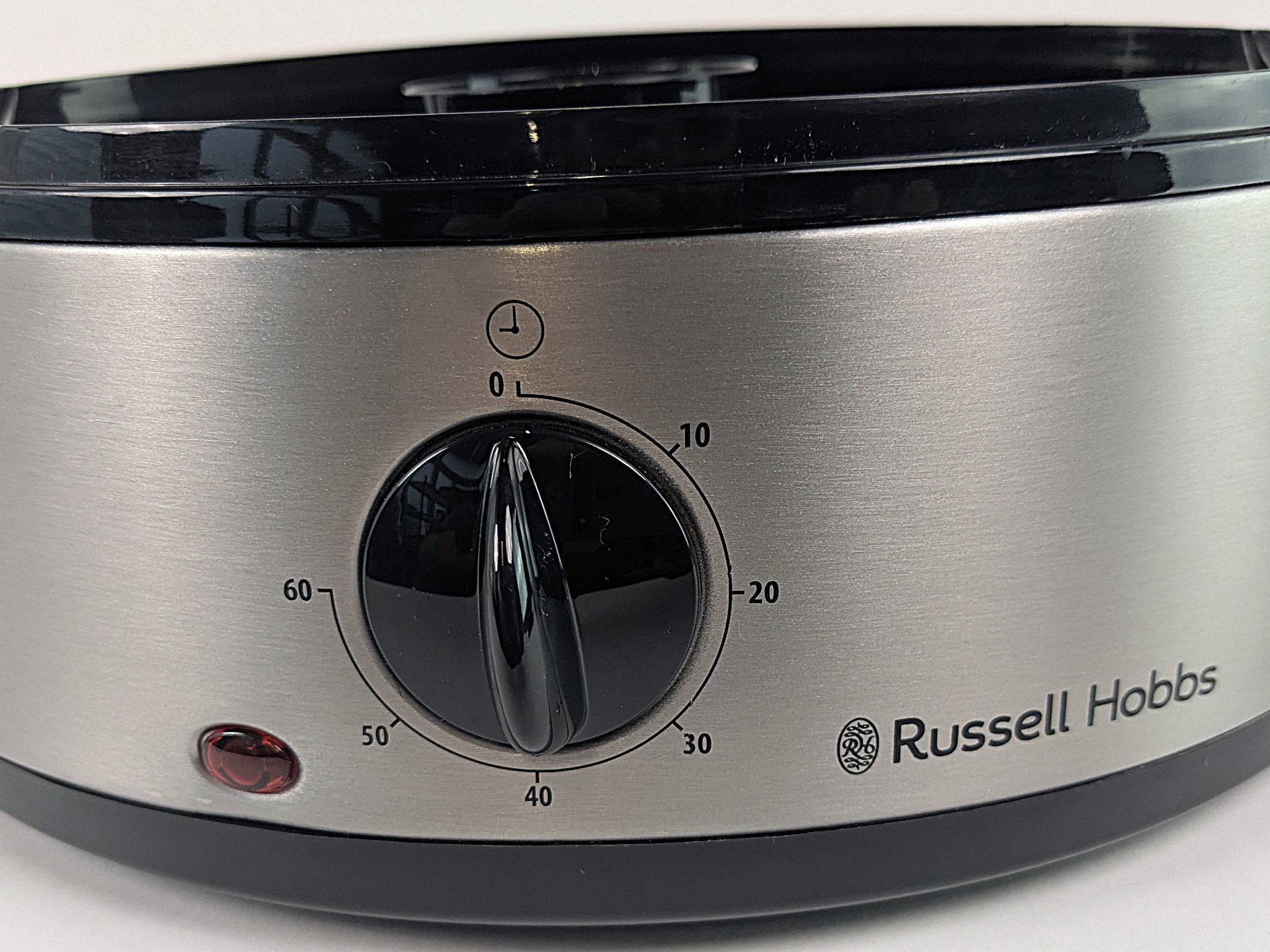 Russell Hobbs Elettrodomestici da cucina: RUSSELL HOBBS Dampfgarer – Nuovo (secondo la descrizione) da Dintikon venduto da Restwert_Dintikon 2