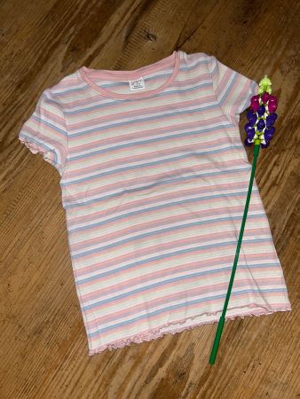 T-Shirt Lindex 122/128