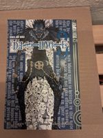 Death Note Band 3 – Ohba & Obata