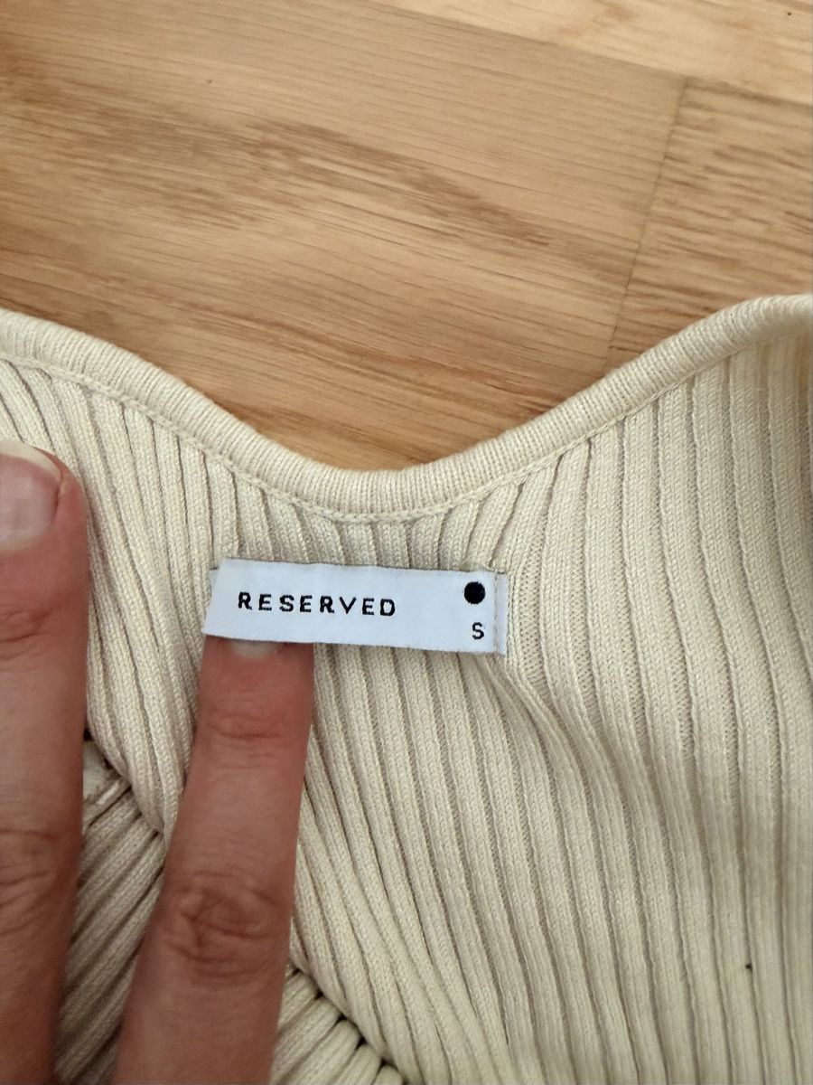 Robes: RESERVED Kleid – Neuf (Voir description) à Zürich par Sandraastoll 4