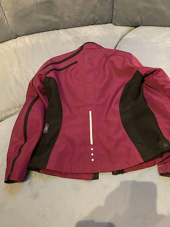 IXS Giacche: Motorradjacke Damen ixs dm – Usato da Flawil venduto da Leseschwalbe 1