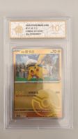 Pokemon Captain Pikachu, Set CBB5C, Nummer 02/07