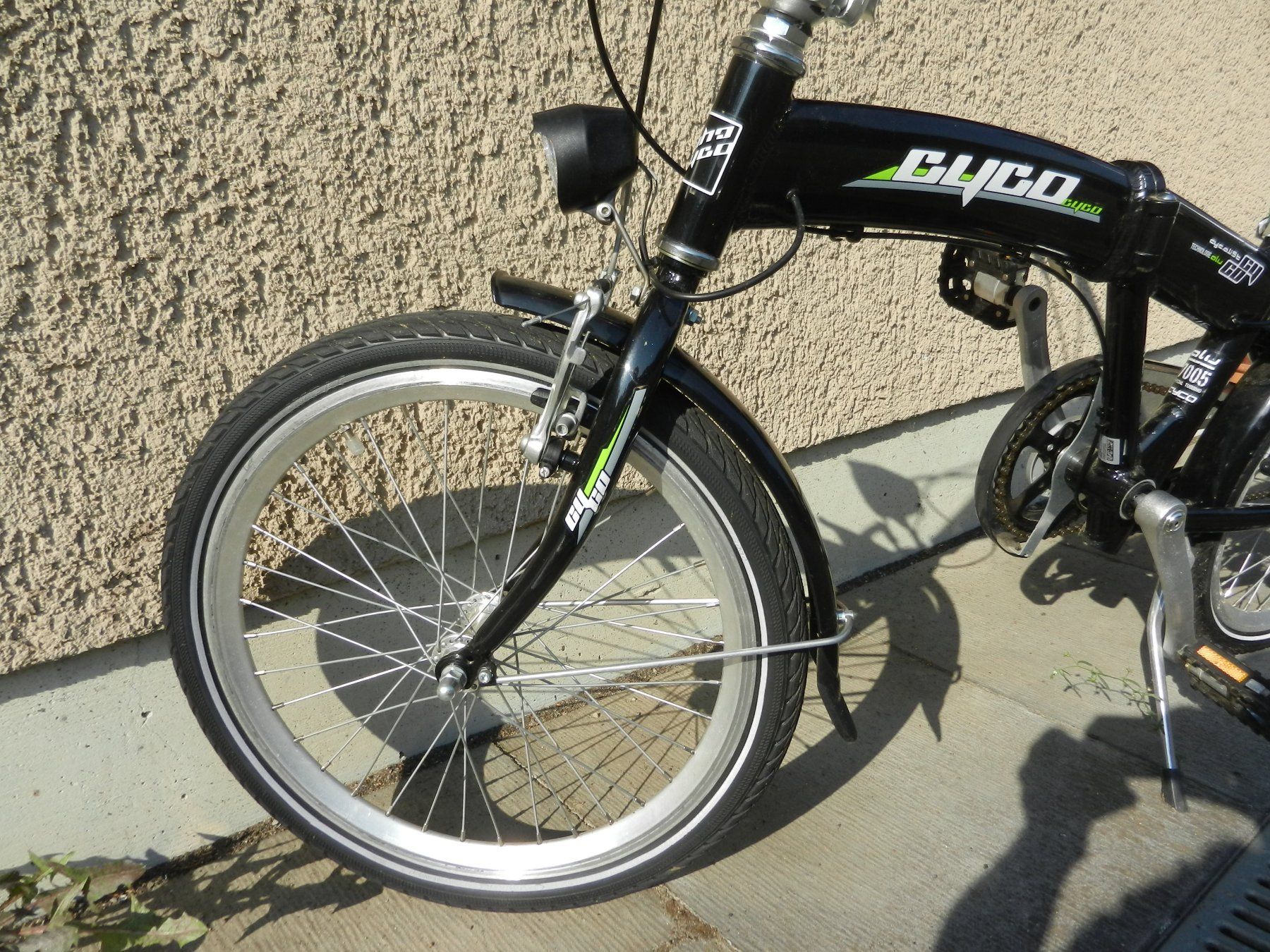 Vélos: Klappvelo – D'occasion à Worb par Heeg 2