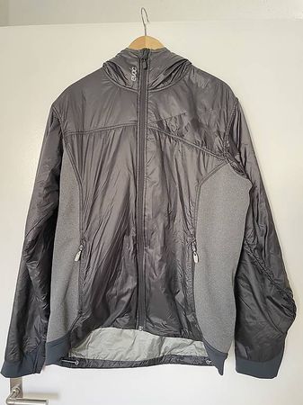 EVOC Herren Hybrid-/Isolationsjacke XL  Bike Outdoor 