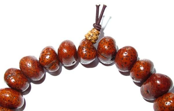 Altri gioielli: Buddhist Bodhi Prayer Gebets-Armband BII – Nuovo (secondo la descrizione) da Schwanden GL venduto da UHRKNALL 1