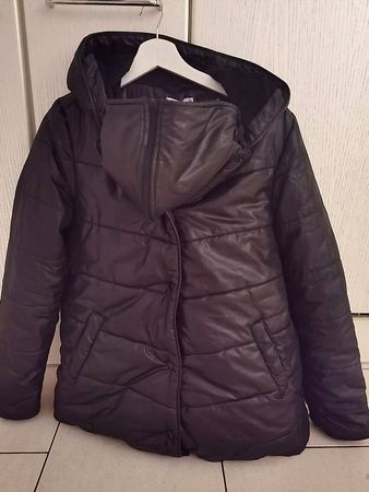 Giacca portabebé con inserto rimovibile 