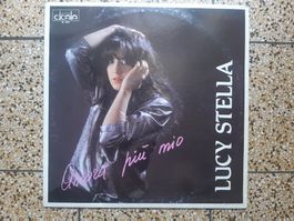 Lucy Stella - Ancora più Mio  (Lp, album, promo)