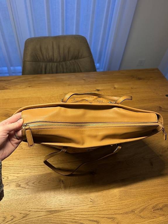 Borse da donna: MCM Shopper Tasche inkl. Handtasche – Usato da Münsingen venduto da JelenaHodak 3