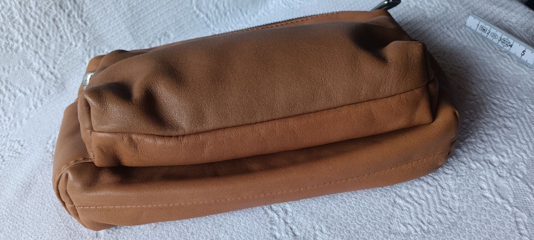 Navyboot Borse: Lederbeutel von Navyboot, neu. – Nuovo (secondo la descrizione) da Maienfeld venduto da Andyr44 4