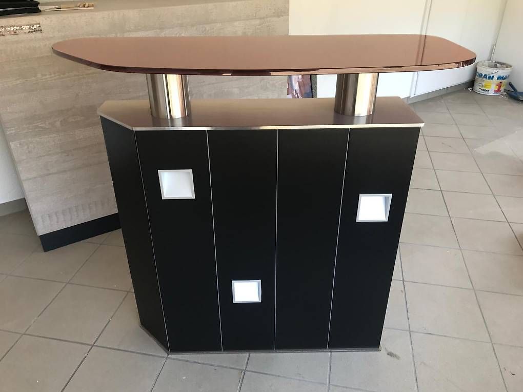 Equipement de magasin & Foires: Bar / Theke – D'occasion à Nussbaumen AG par Simon_27 3