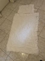 Baby Walz Baby Duvet+Kissen