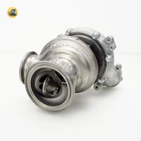 Turbolader BMW M5 M6 X5M X6M 4.4l 575PS 432kW S63B44B