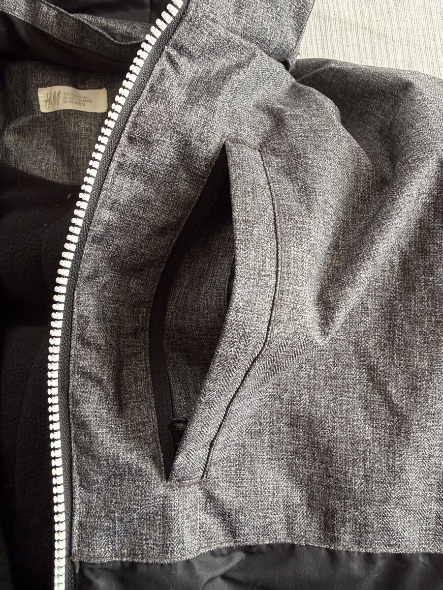 Jacken & Mäntel: Winterjacke – Gebraucht aus Strada von Betflo 6
