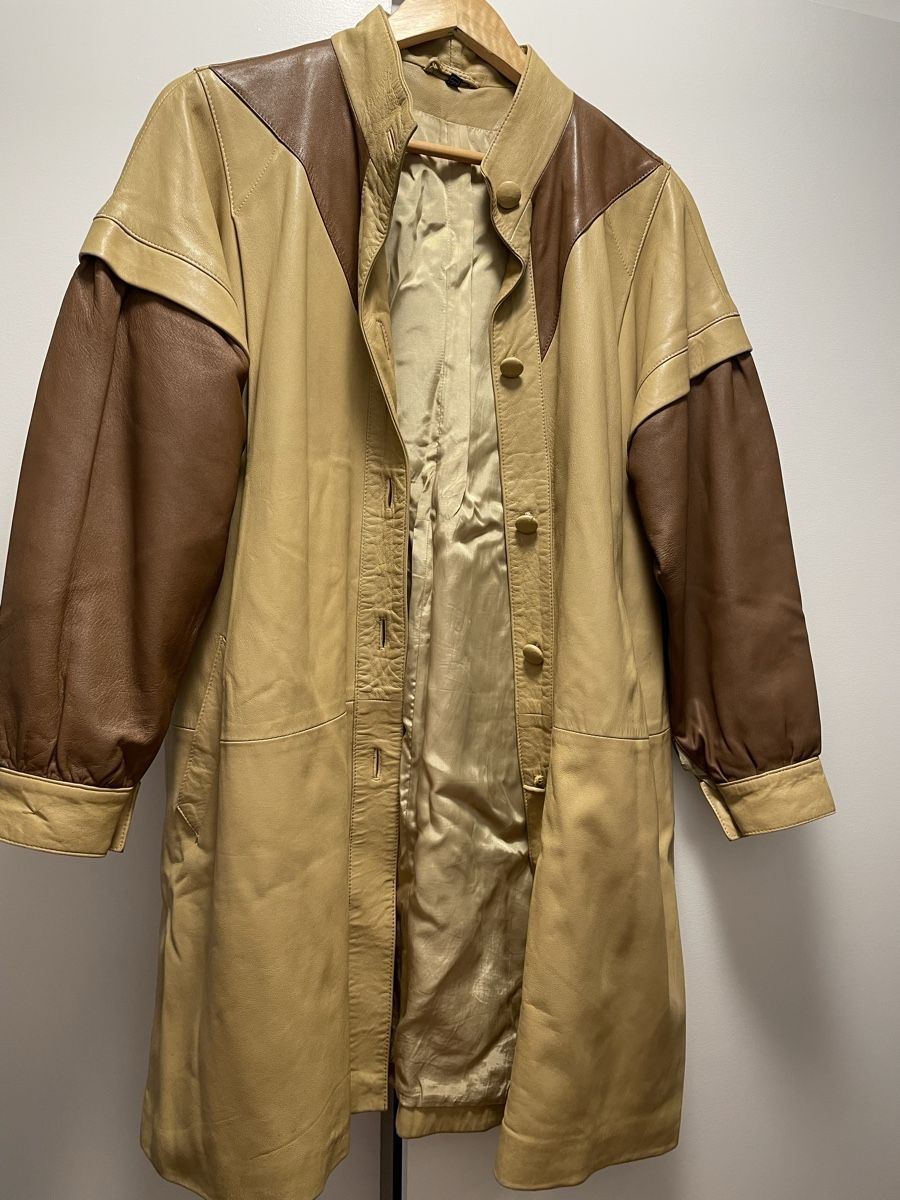 Giacche: Lederjacke Grösse L – Usato da Bern venduto da calana80