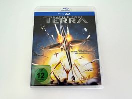 Battle for Terra Blu-ray 3D Film - Deutsch - RAR