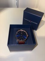 TOMMY HILFIGER DAMEN UHR