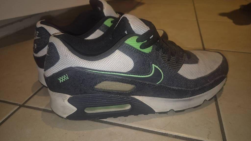 Scarpe da uomo: Nike air max 90  – Usato da Lugano venduto da Ceruttig 1