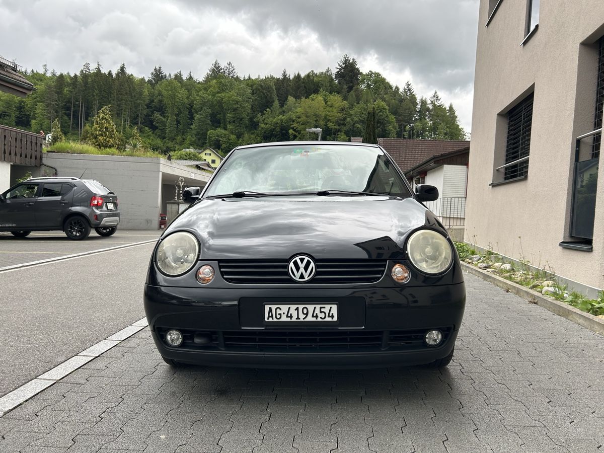 VW Automobili: Vw Lupo – Usato da Unterkulm venduto da mar_6gw2 4
