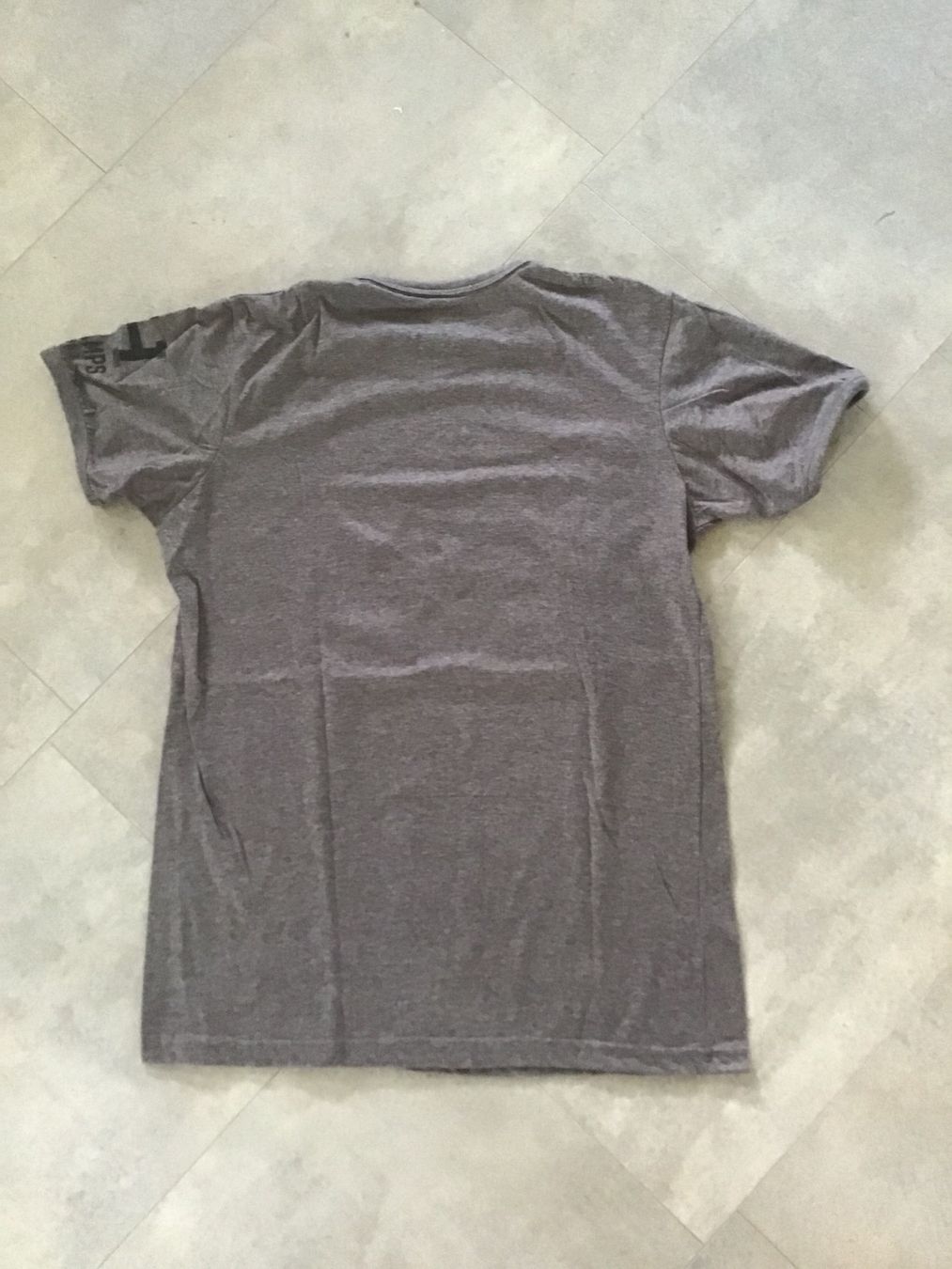 T-Shirts: T-Shirt "Fisher&85 Bennet" Gr. S... – Gebraucht aus Uetendorf von Koh0 1