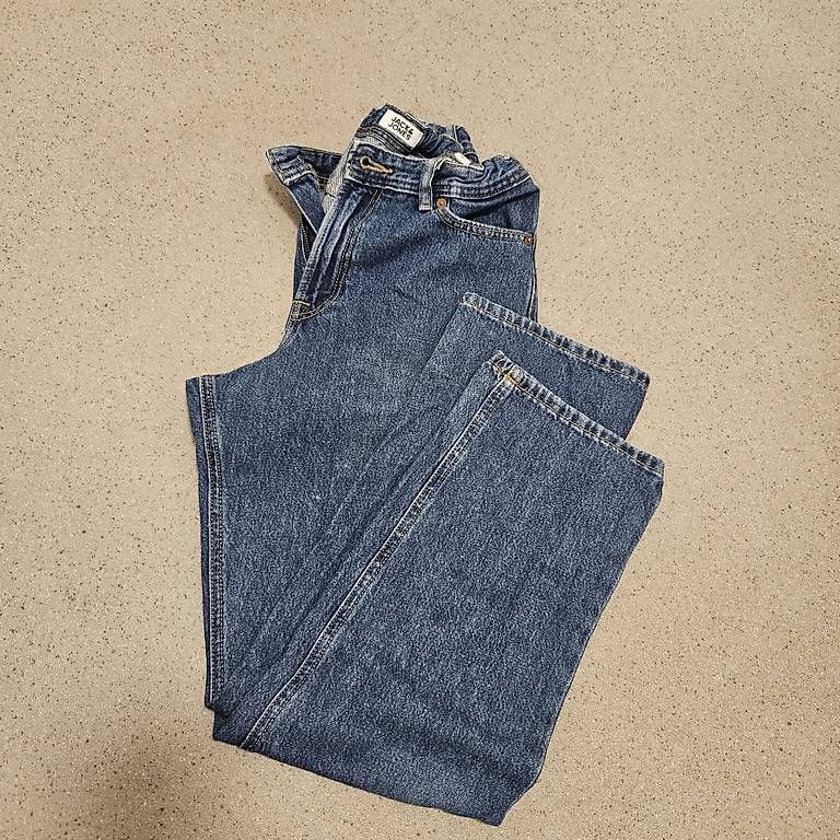 Hosen: Jeans Gr. 164 – Gebraucht aus Diemerswil von Motschi79 1