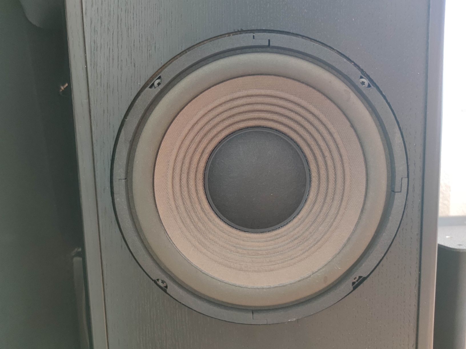 Monacor Casse acustiche: monacor SP 202E 8' Tieftoner\Bass 1St. – Usato da Meggen venduto da Malecifent 1
