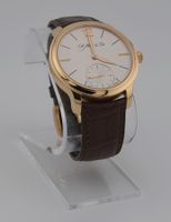 H. Moser ENDEAVOUR SMALL SECONDS MAYU
