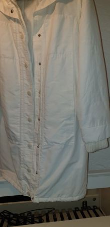 Wintermantel gr 36 Vero Moda