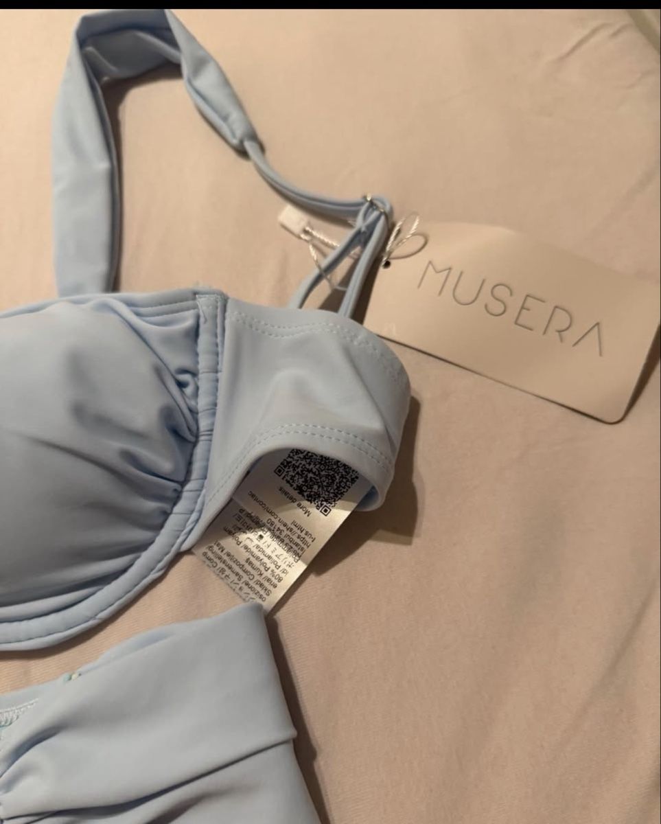 Costumi da bagno & Bikini: Bikini Neu von Musera – Nuovo e nell'imballaggio originale da Tennwil venduto da Zaylaaa 1