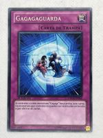 Yu-Gi-Oh! Gagagaguarda ORCS-SP065 Spanisch Rare 1. Auflage