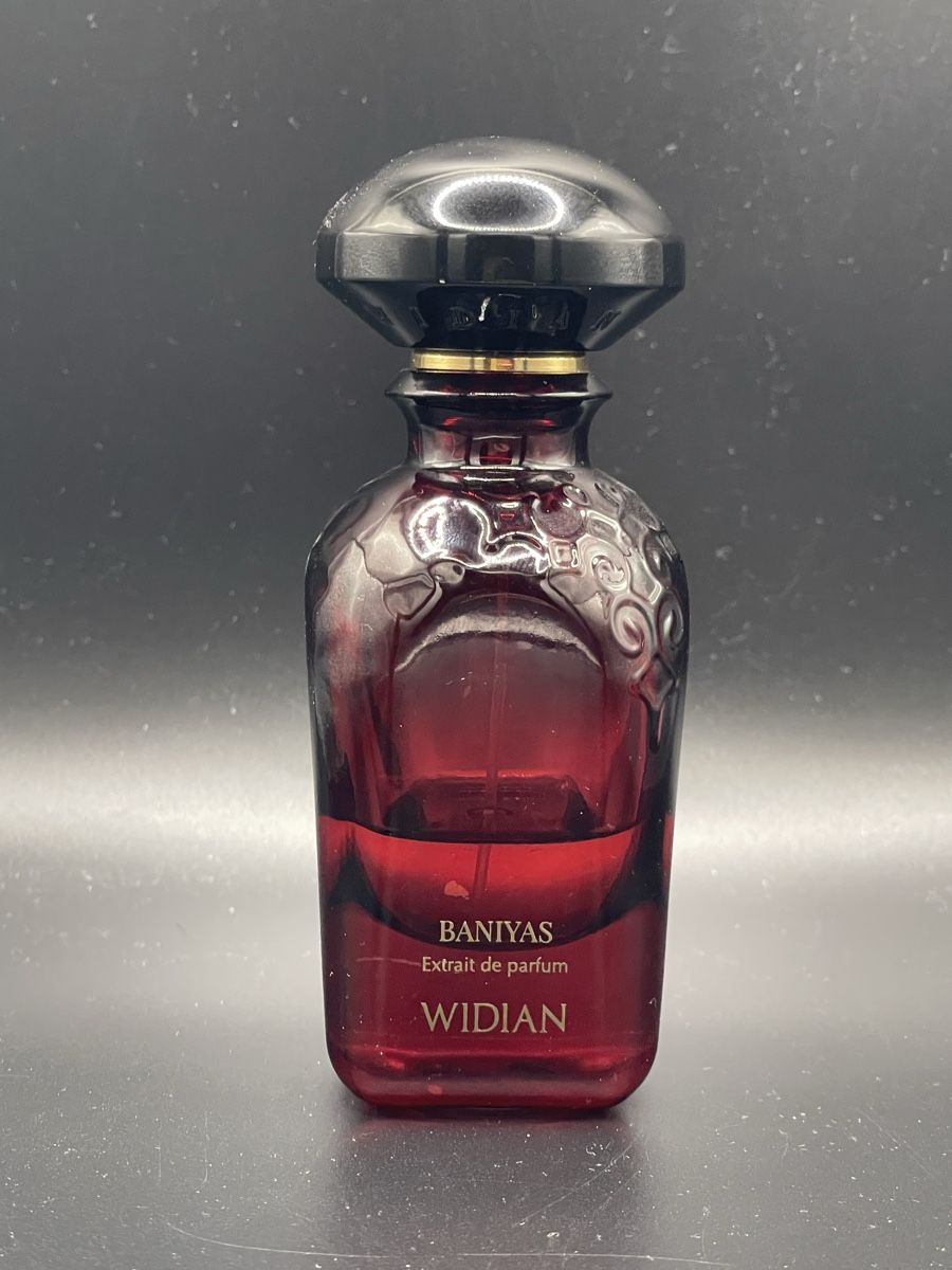 Widian Profumi & Eau de Toilette: Widian - Baniyas – Usato da Frenkendorf venduto da Sakima1 1