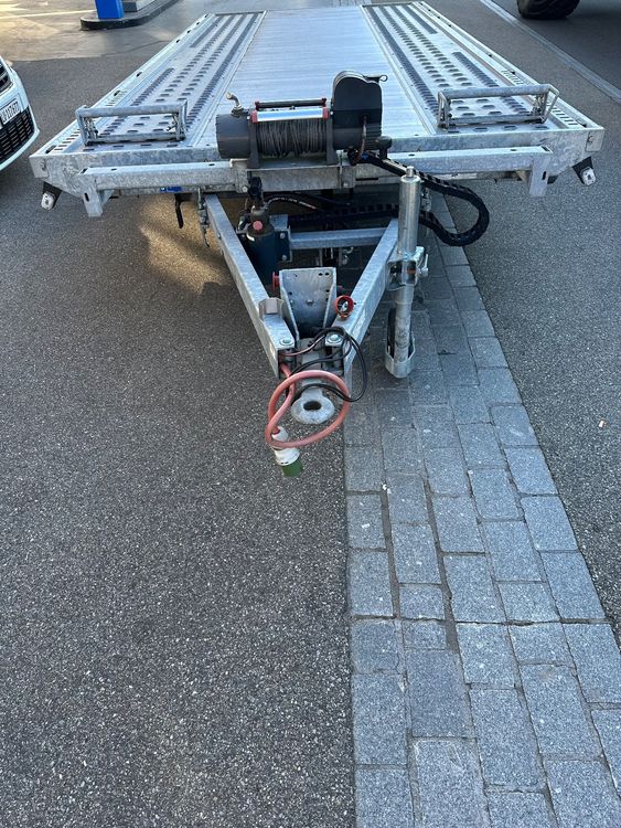 Autoanhnger Gnstig Kaufen
