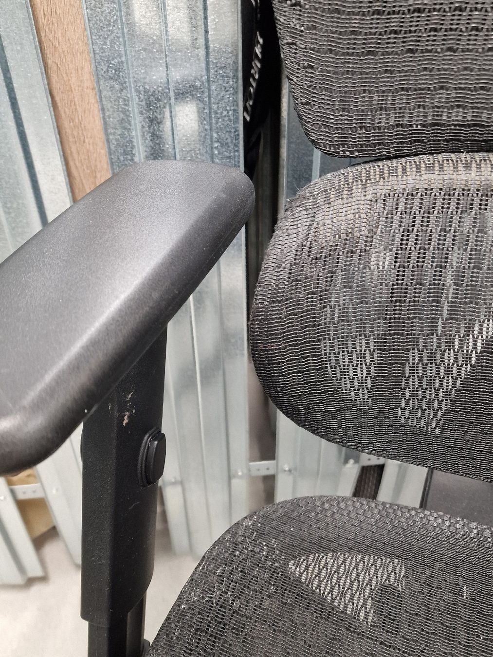 Sedie: Office Chair – Usato da Adliswil venduto da sza_6rgp 2