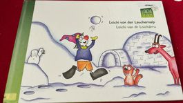 Lötschental Loichi von der Lauchernalp -