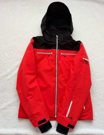 Stöckli Ski Jacke Herren