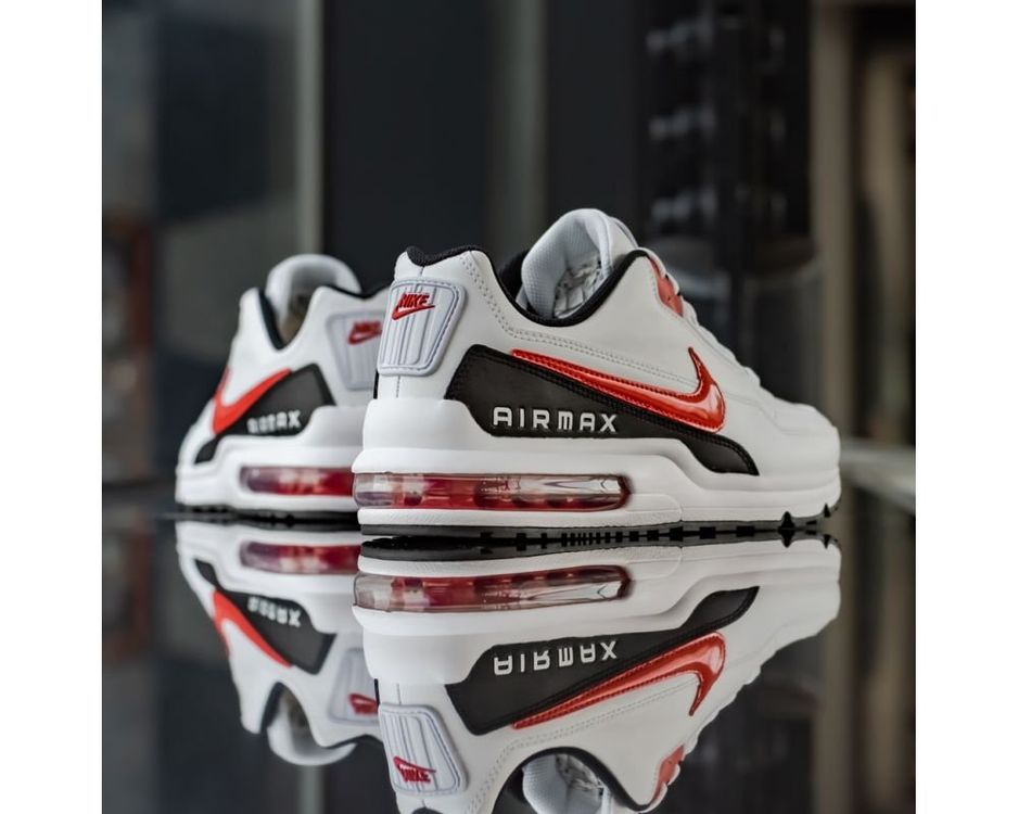 Air max 3 outlet suisses