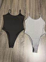 Damen Body‘s,Gr.S;Shein