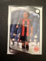 Topps Arthur Theate Eintracht Frankfurt