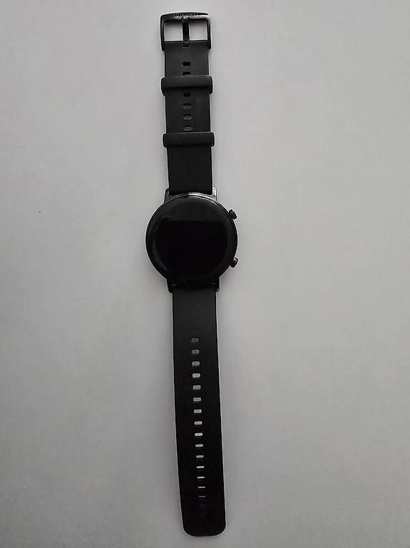 Smartwatch: Huawei Smart watch 42mm – Gebraucht aus Winterthur von Bianca.Haeberli 2
