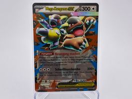Mega-Entwicklung - Mega Kangama ex  (MEG 104) - DE