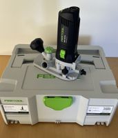 Festool - MFK 700 EQ-Set / Nr. 574364 / Modul-Kantenfräse