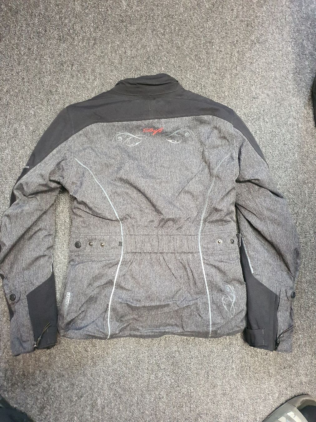 Giacche: Motorradjacke Damen – Usato da Holziken venduto da Bigbuddha 3