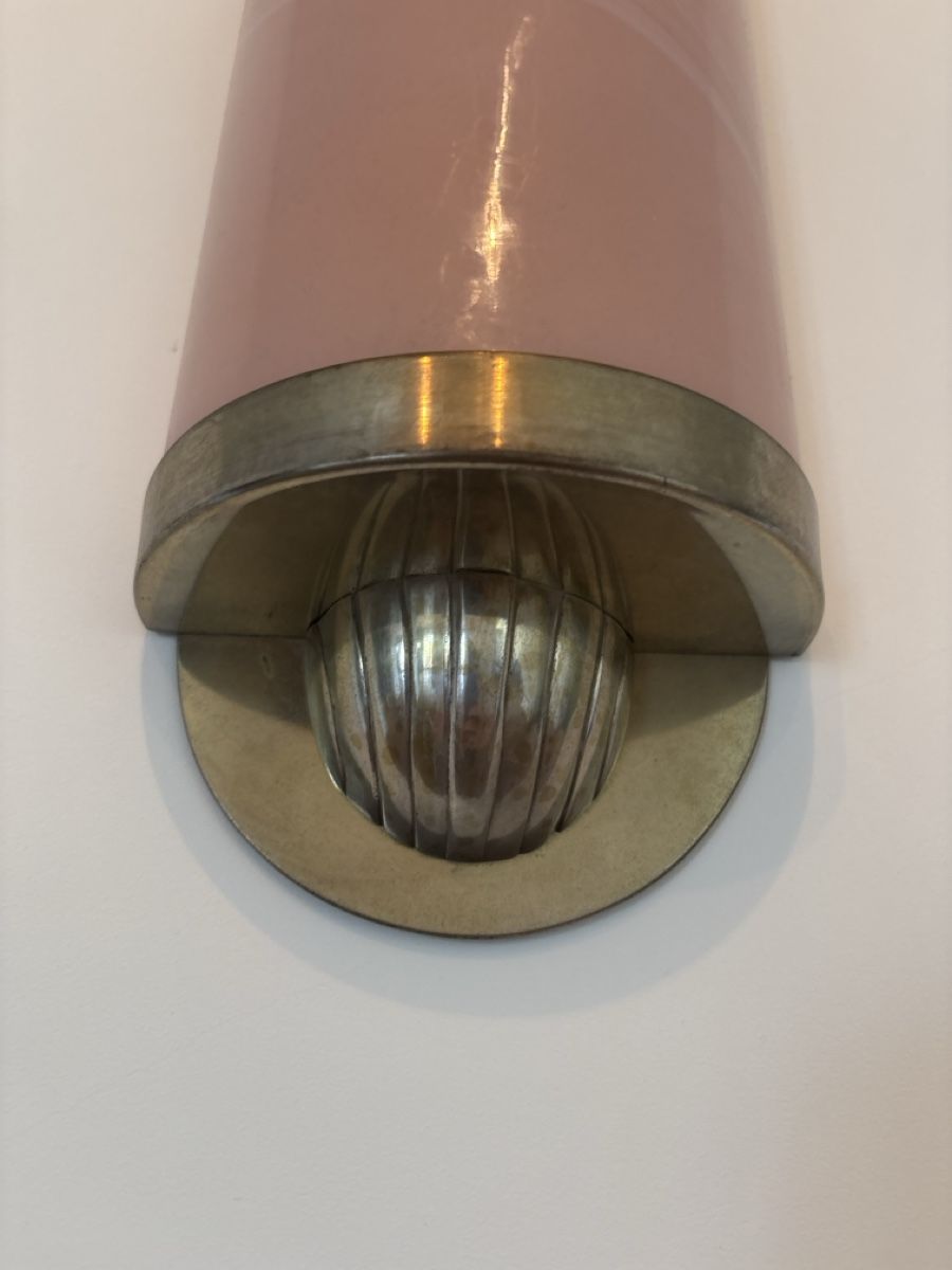 Lampade: Wandlampen – Usato da Luzern venduto da schmina 2