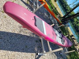 SUP‍ Board - Fanatic Blitz 14'0 x 23.5