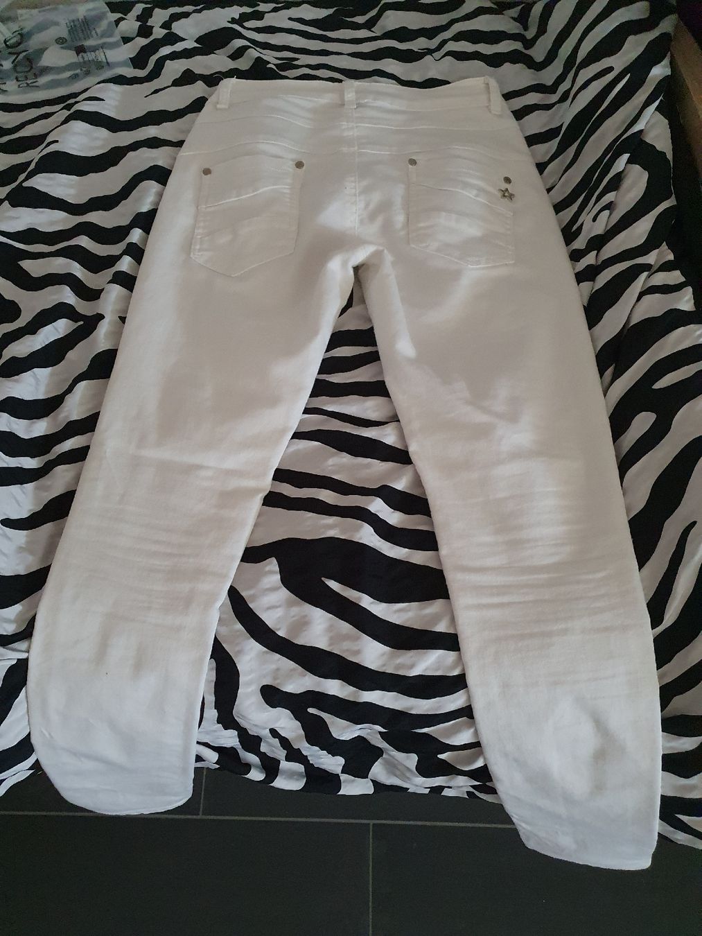 Pantaloni: Hose S – Usato da Würenlingen venduto da kuh33 2