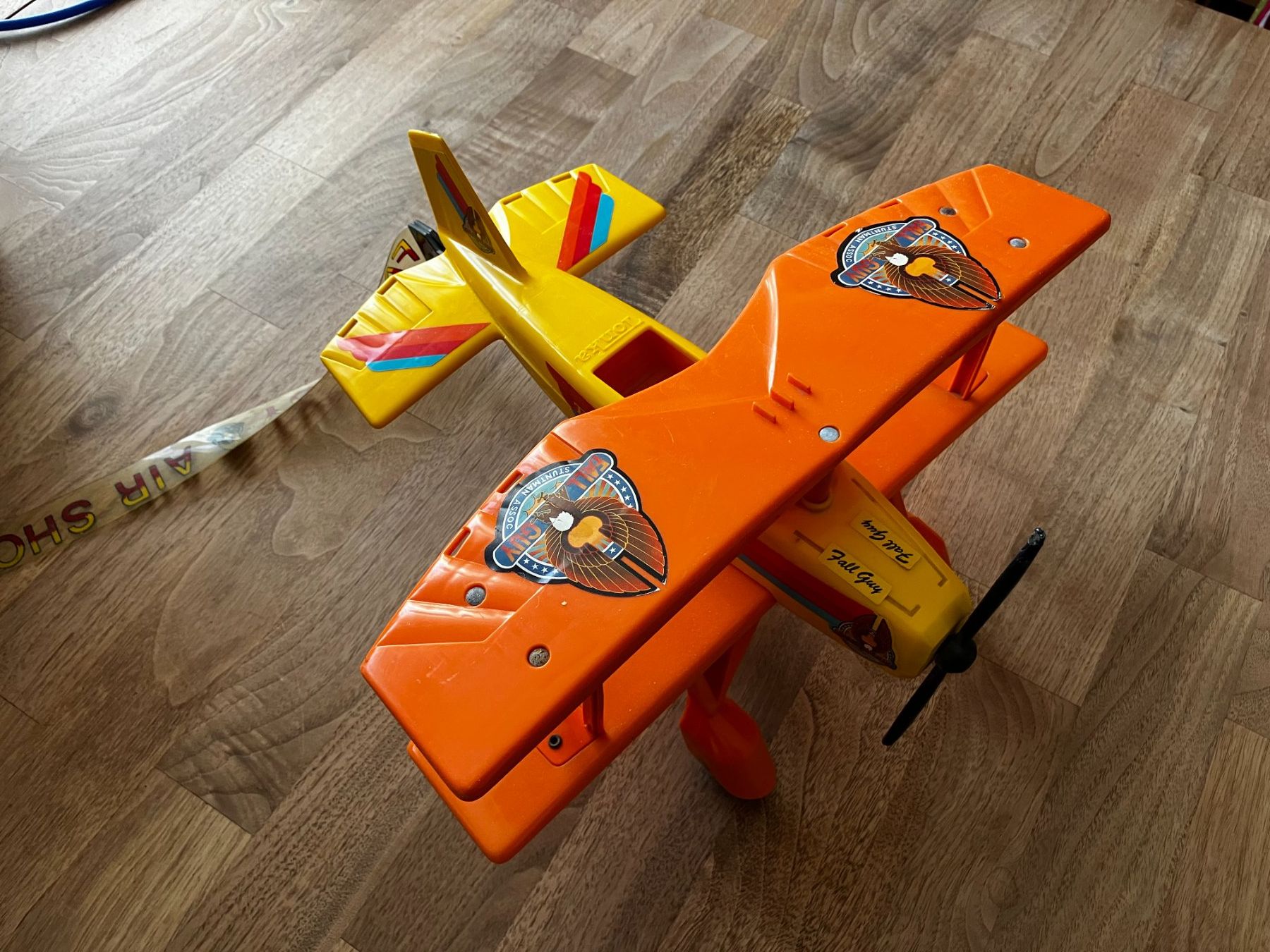Tonka Spielzeuge: Tonka Modell – Gebraucht aus Siebnen von moparperform 1