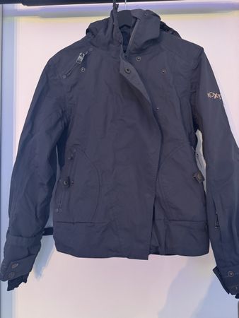 Roxy Winterjacke, Grösse S, Dunkelblau - Top Zustand!