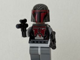LEGO Star Wars sw0495 Mandalorian Super Commando NEU