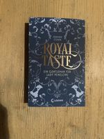 Royal Taste