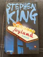 Joyland - Stephen King